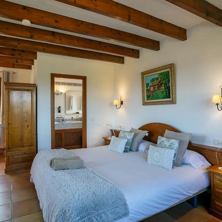 Agroturismo Ses Illes Costitx  Exterior foto