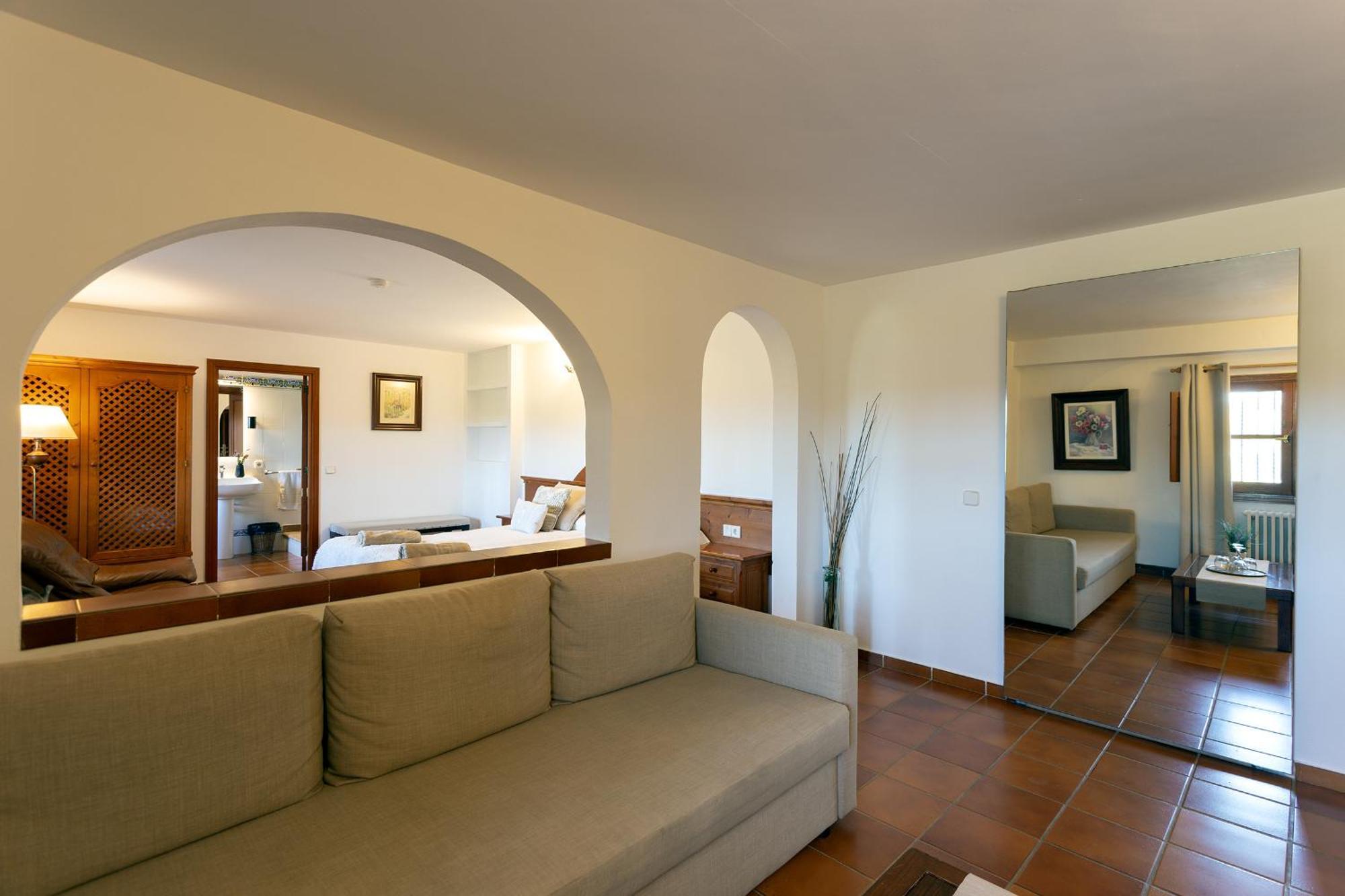 Agroturismo Ses Illes Costitx  Exterior foto