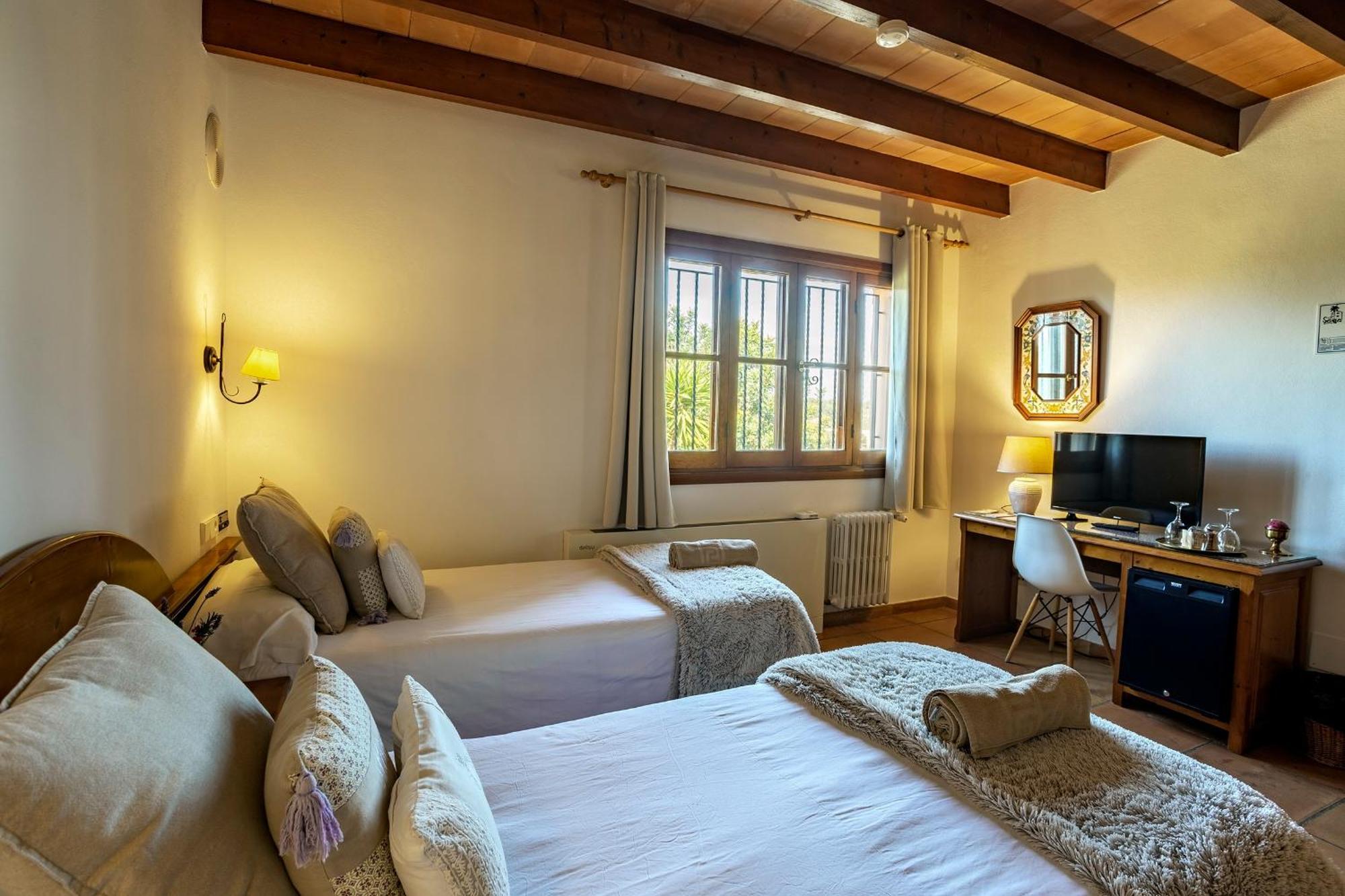 Agroturismo Ses Illes Costitx  Exterior foto