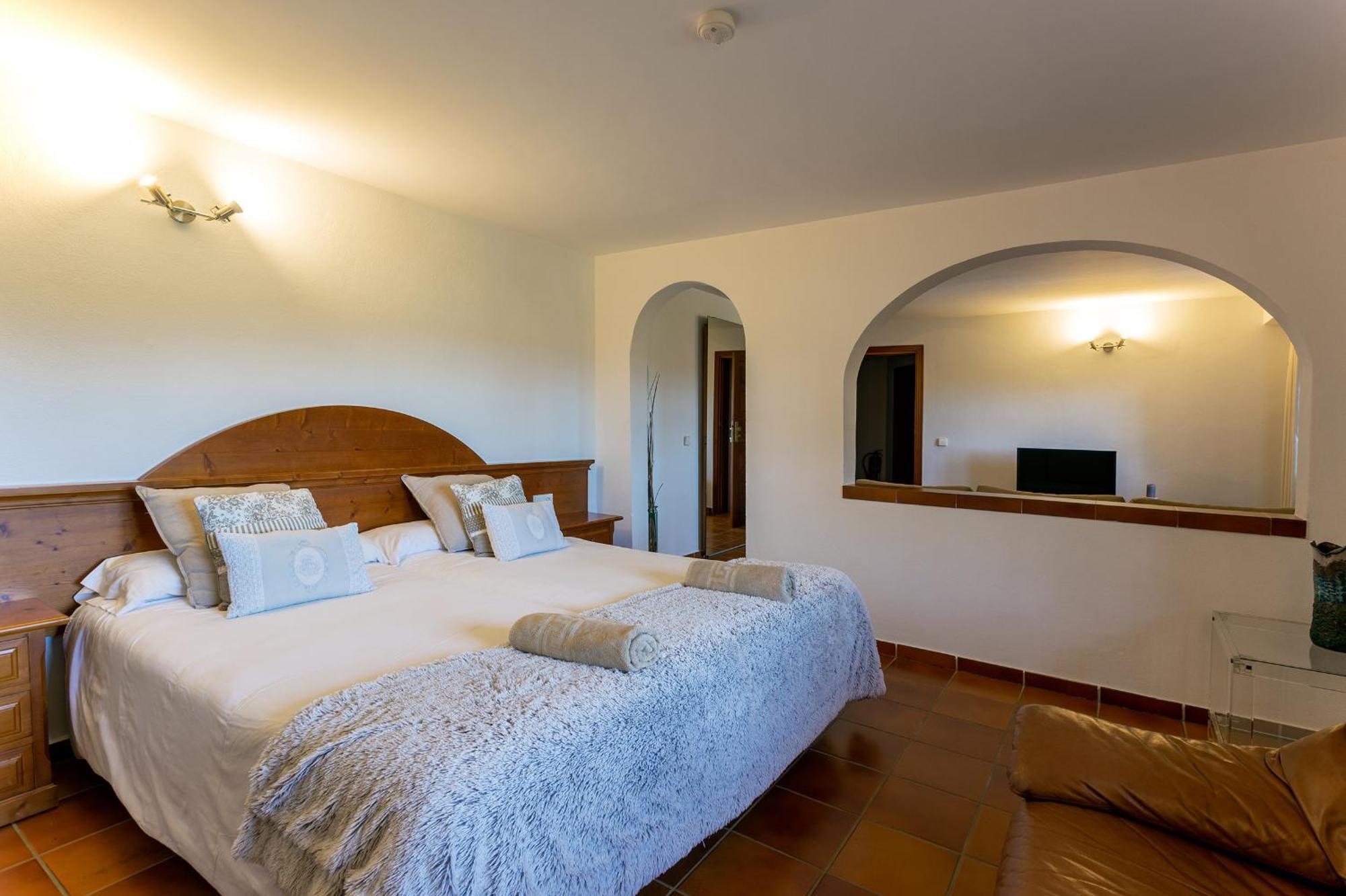 Agroturismo Ses Illes Costitx  Exterior foto